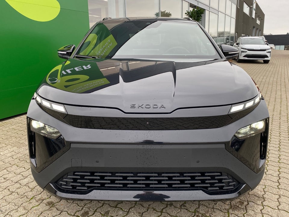 Skoda Elroq 85 iV Sportline 5d