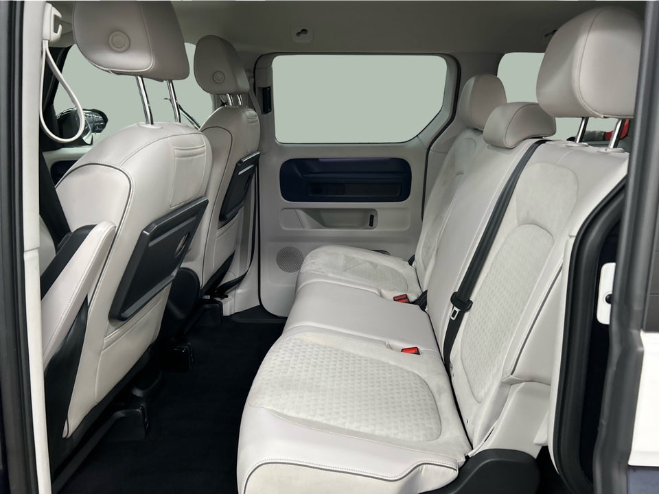 VW ID.Buzz 77 Pro Design SWB 5d