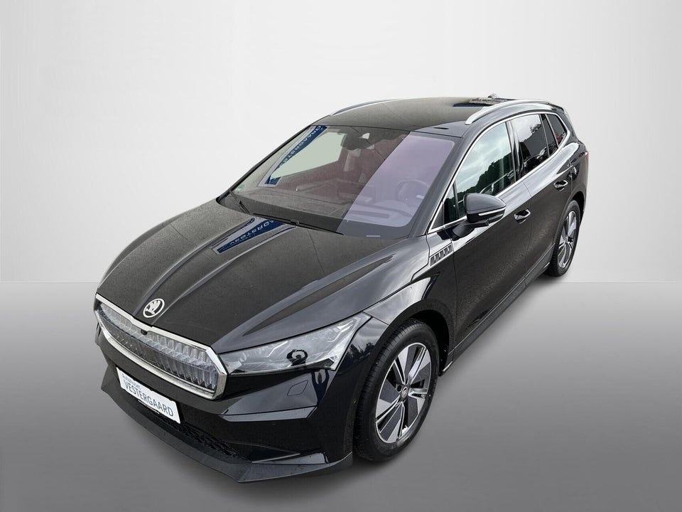 Skoda Enyaq 80 iV Lounge 5d