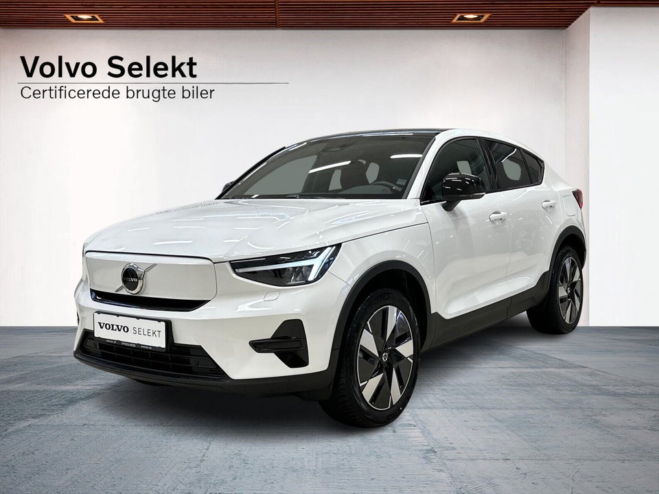 Volvo C40 ReCharge Extended Range Core 5d