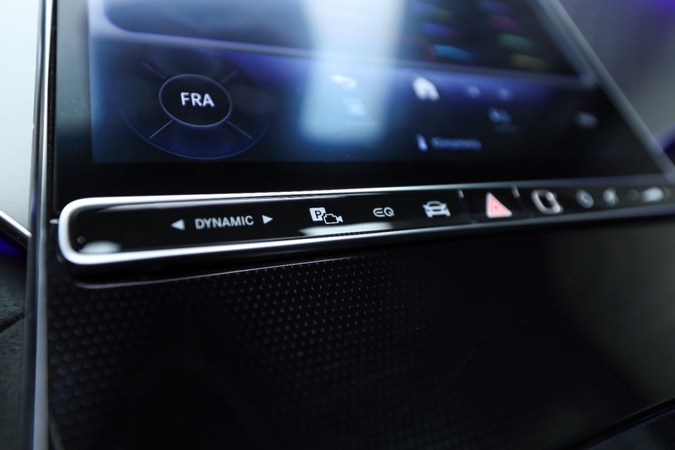 Mercedes EQE350 AMG Line 4Matic 4d