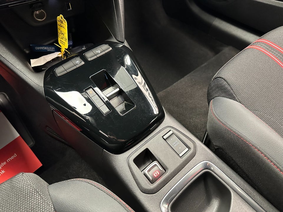 Opel Corsa-e 50 GS-Line 5d