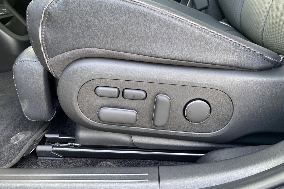 Hyundai Ioniq 5 84 Ultimate 5d