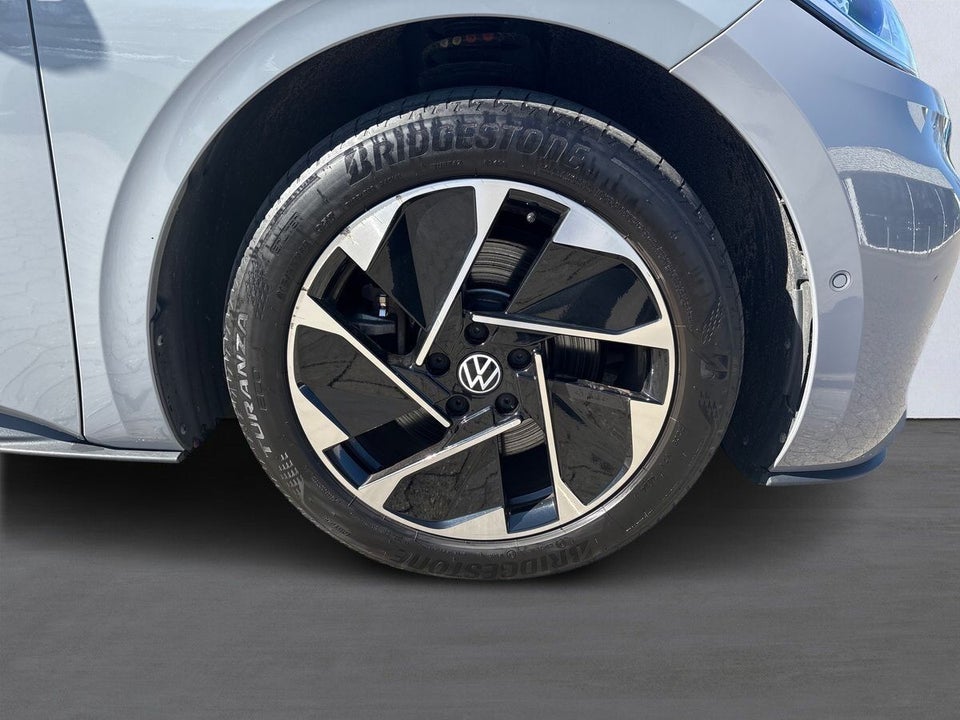 VW ID.3 59 Style+ 5d