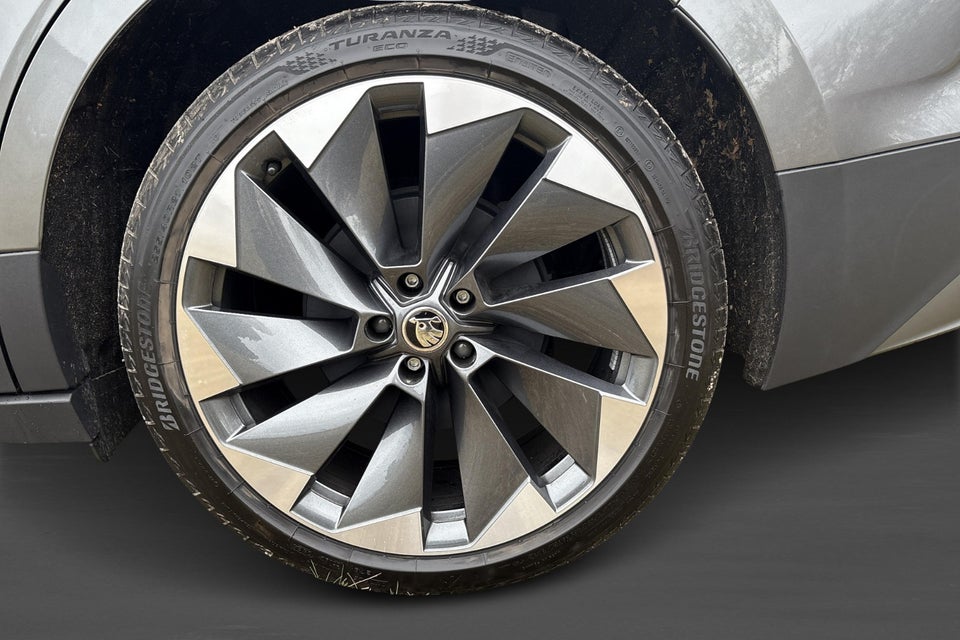 Skoda Enyaq 85 iV 5d