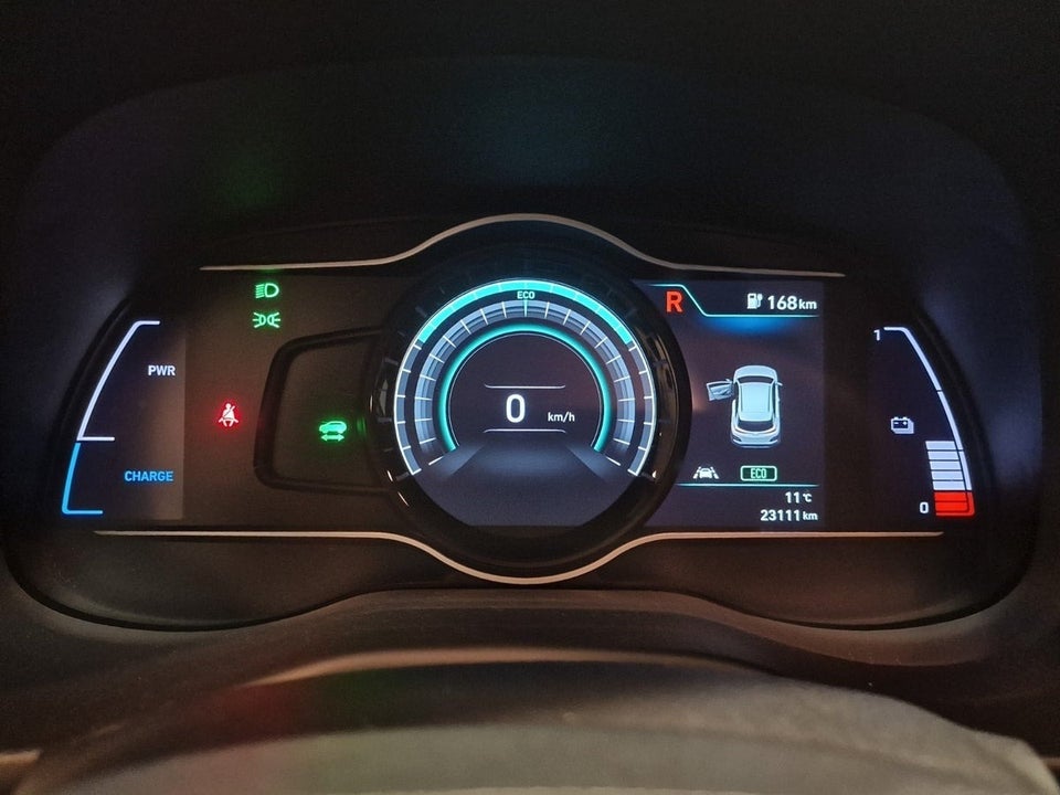 Hyundai Kona 64 EV Style 5d