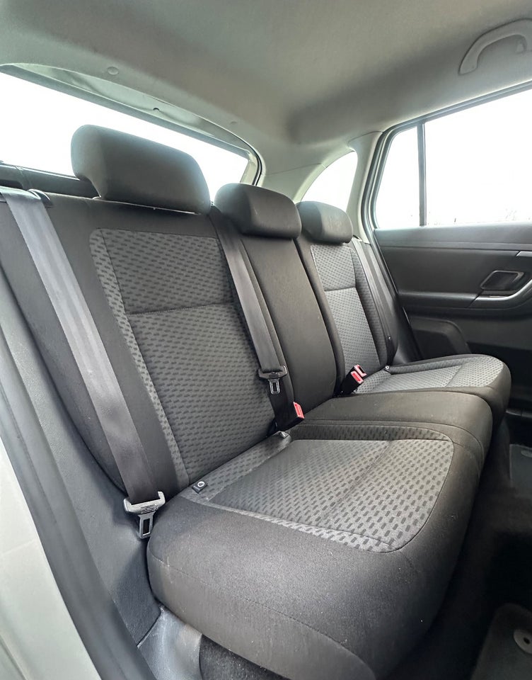 Skoda Fabia 1,2 TSi 105 Ambiente Combi DSG 5d