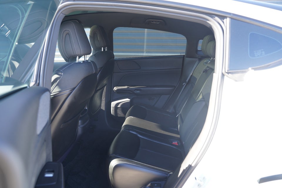 Xpeng G6 Long Range 5d