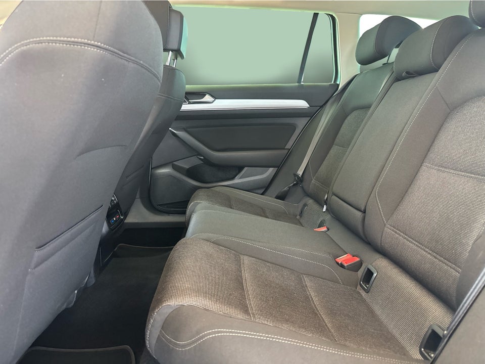 VW Passat 1,5 TSi 150 Comfortline Premium Variant DSG 5d