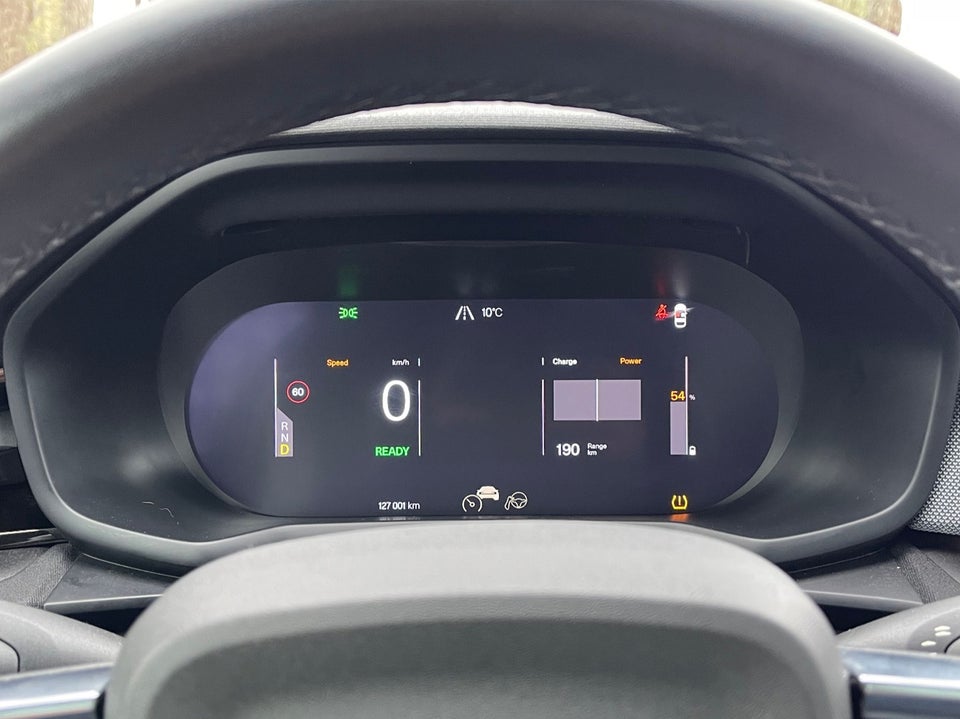 Polestar 2 Performance AWD 5d