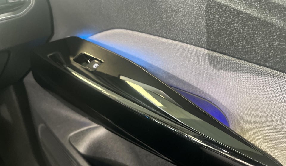 VW ID.3 45 City Pure Performance 5d