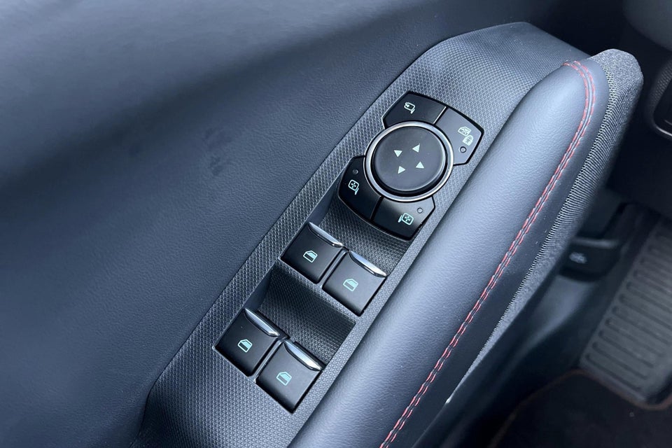 Ford Mustang Mach-E 91 Premium Extended Range AWD 5d