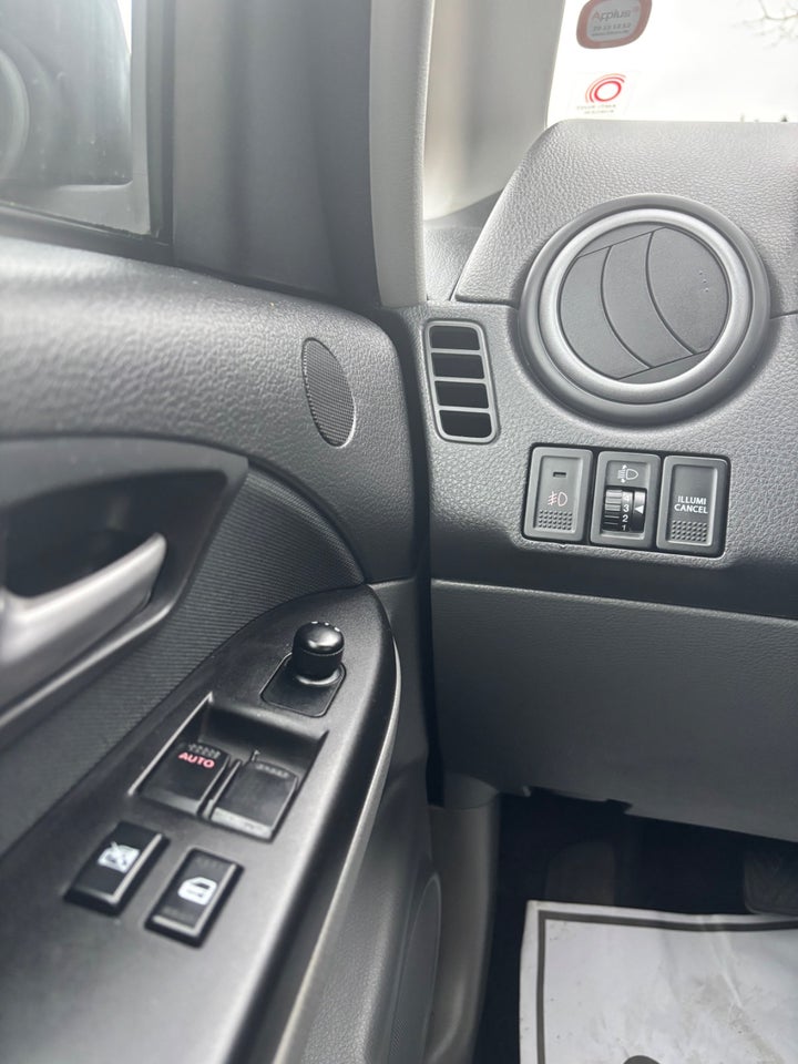 Suzuki SX4 1,6 GL 5d