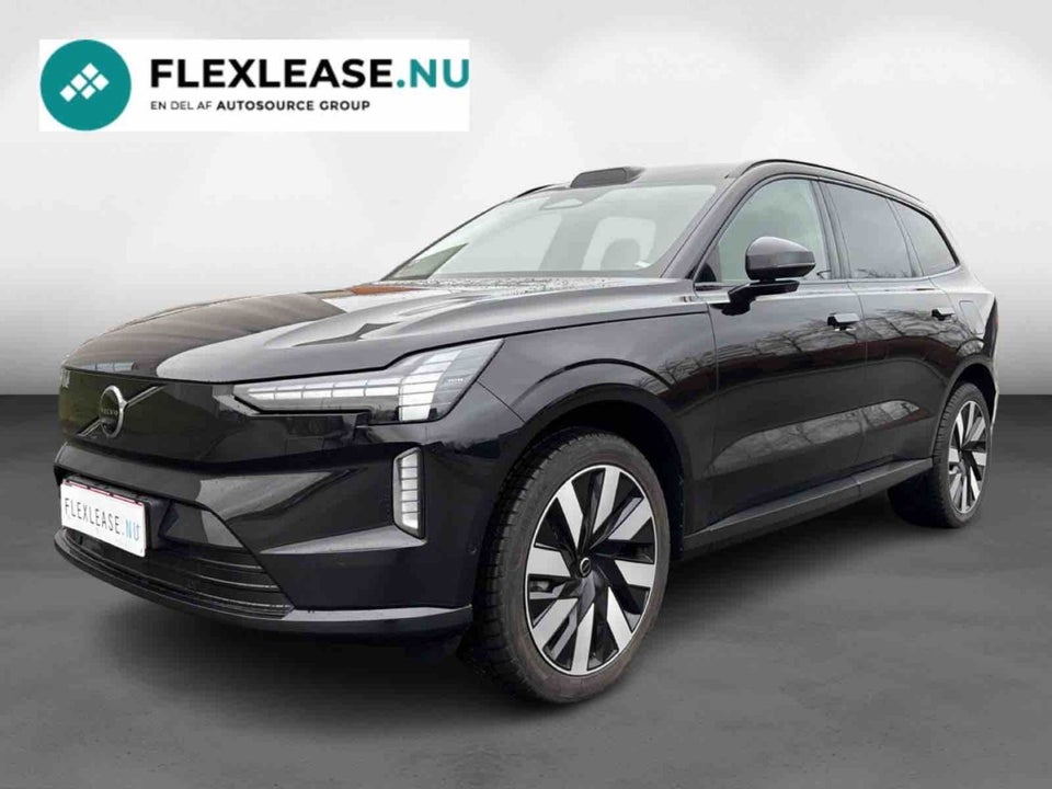 Volvo EX90 Plus 7prs 5d