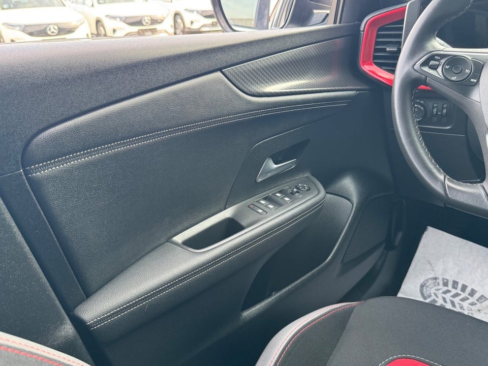 Opel Mokka-e 54 GS 5d