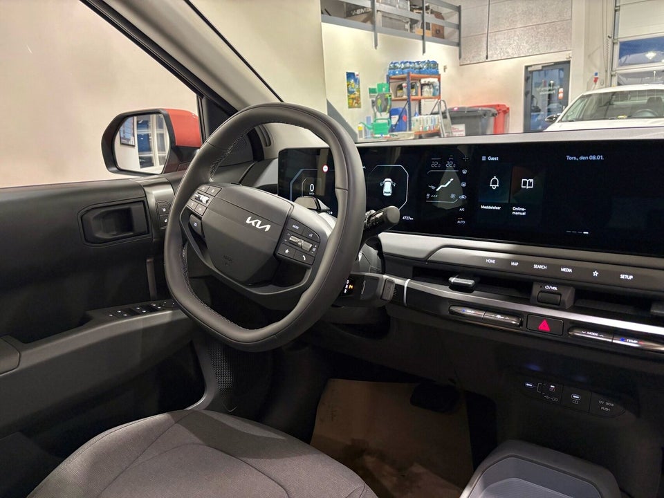 Kia EV3 81 Long Range Access 5d