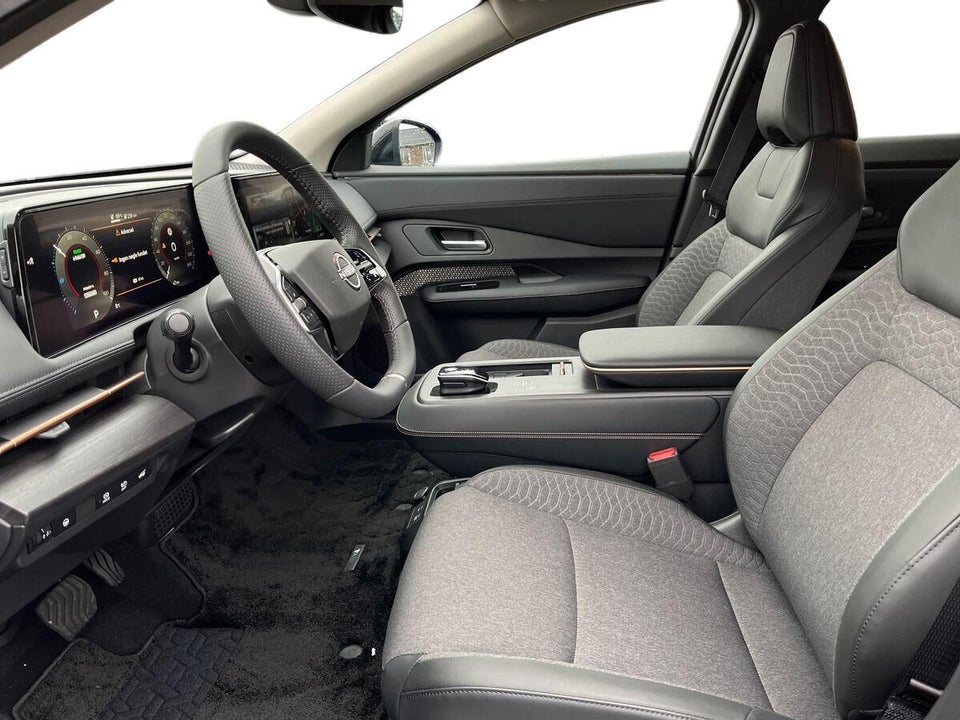 Nissan Ariya 63 Advance 5d