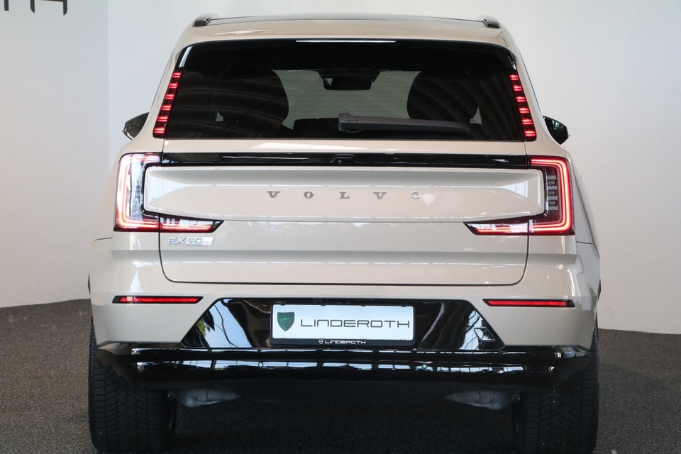 Volvo EX90 Twin Performance Ultra 7prs 5d