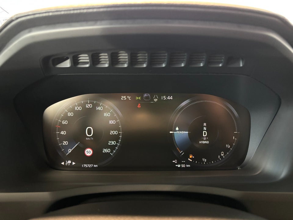 Volvo XC90 2,0 T8 390 R-Design aut. AWD 7prs 5d