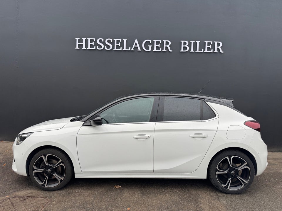 Opel Corsa 1,2 Sport 5d