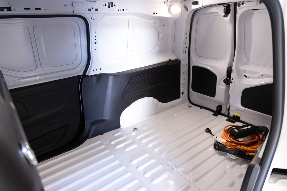 Toyota ProAce City 50 Long Comfort Master