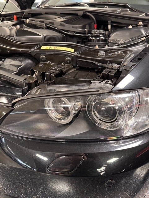 BMW 335i 3,0 Coupé aut. 2d