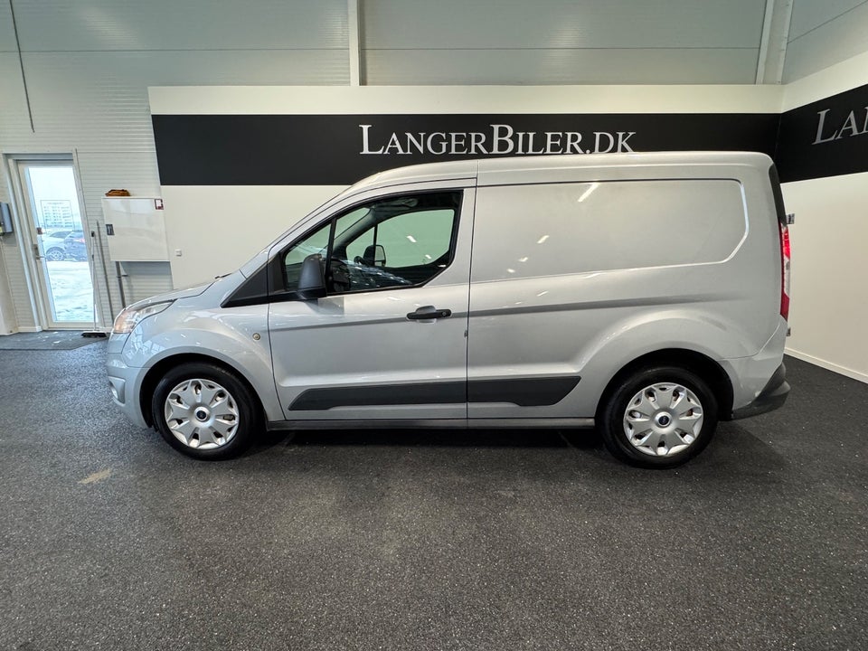Ford Transit Connect 1,6 TDCi 95 Trend kort 5d