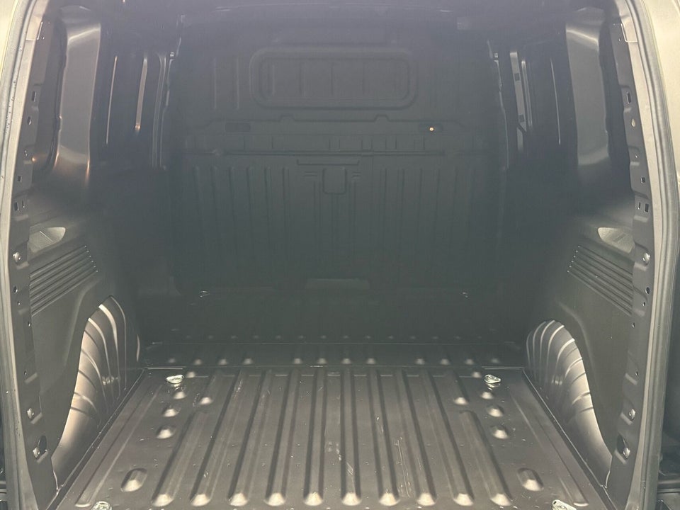 Opel Combo-e 50 Enjoy L1V1