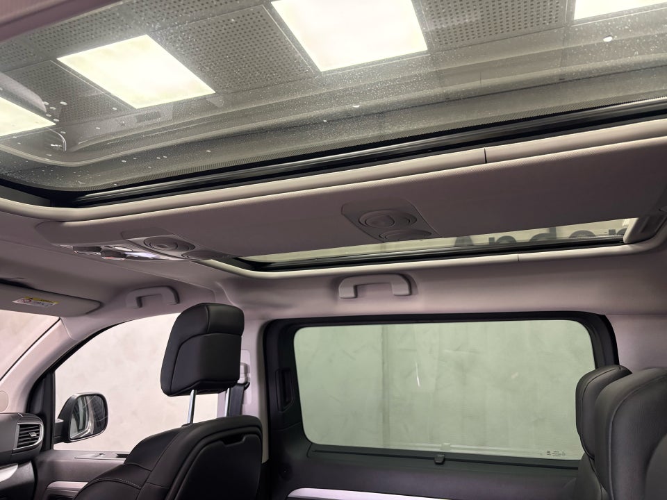 Opel Zafira-e Life 75 L2 Shuttle