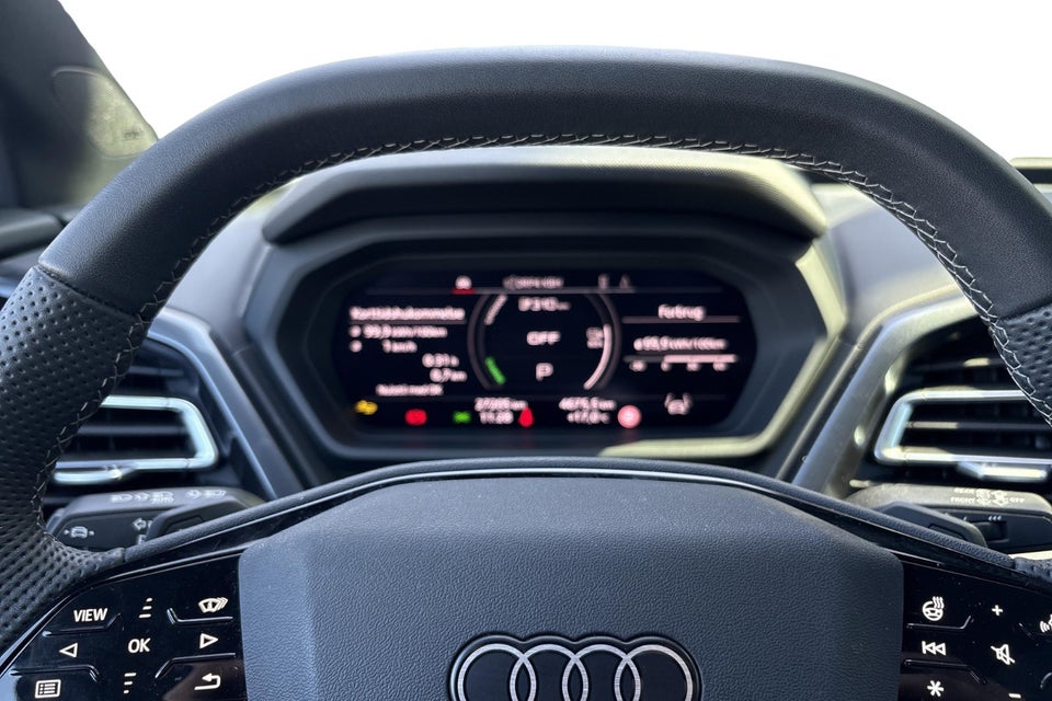 Audi Q4 e-tron 45 Ultra 5d