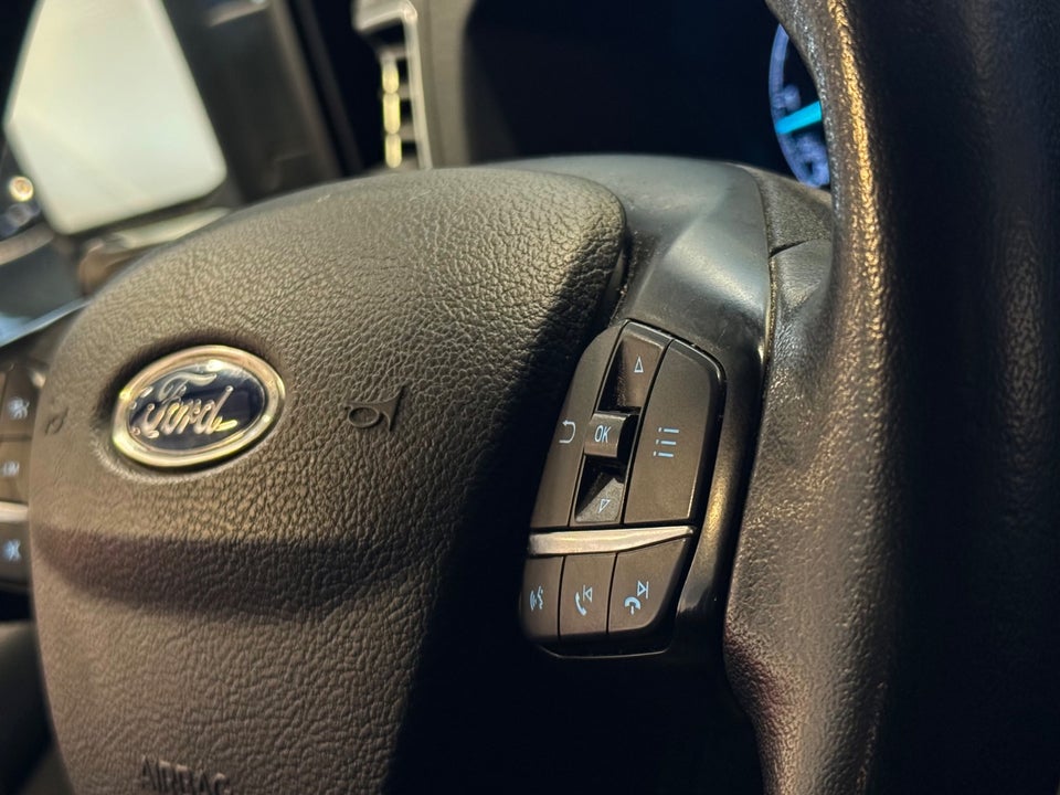 Ford Tourneo Custom 320L 2,0 TDCi 130 Titanium aut.