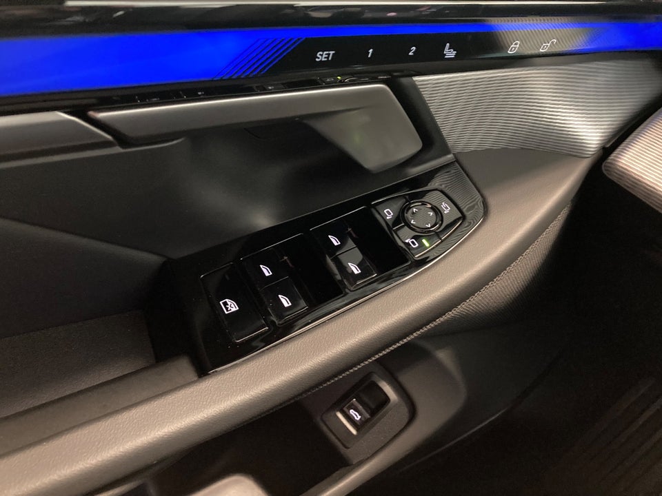 BMW i5 xDrive40 Touring M-Sport Pro 5d