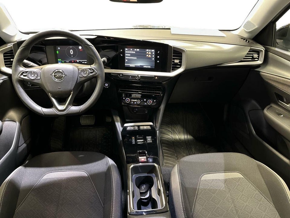 Opel Mokka-e 50 Edition+ 5d