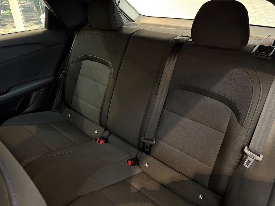 MG 4 51 Nordic Edition 5d