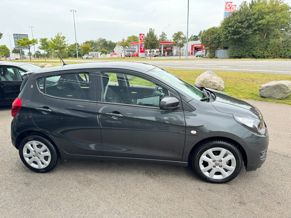 Opel Karl 1,0 Enjoy 5d