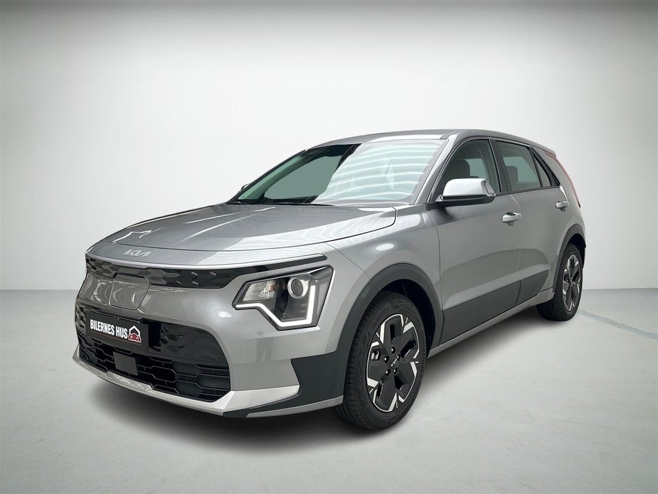 Kia Niro 64 EV Access 5d