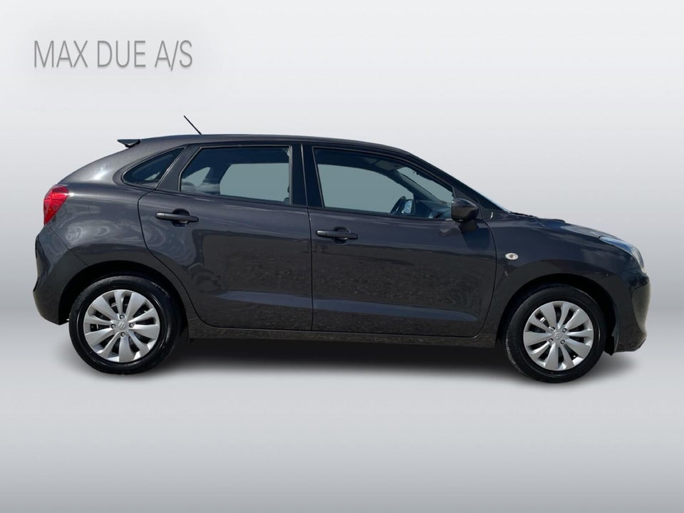 Suzuki Baleno 1,2 Dualjet Active 5d
