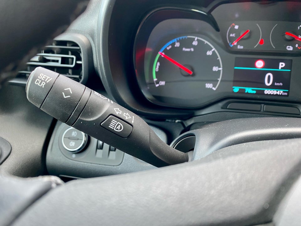 Opel Combo-e 50 Innovation+ L2V1