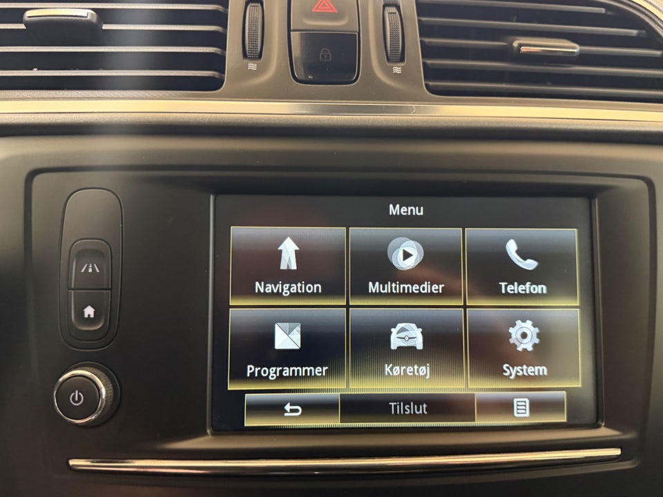 Renault Kadjar 1,2 TCe 130 Zen 5d