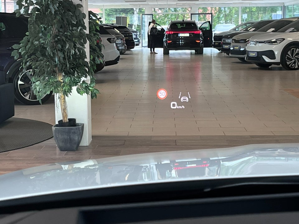 Audi e-tron 50 Black Edition S-line quattro 5d
