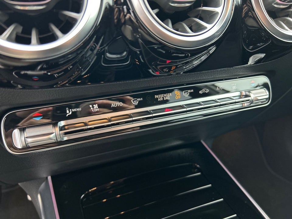 Mercedes EQA250+ AMG Line 5d