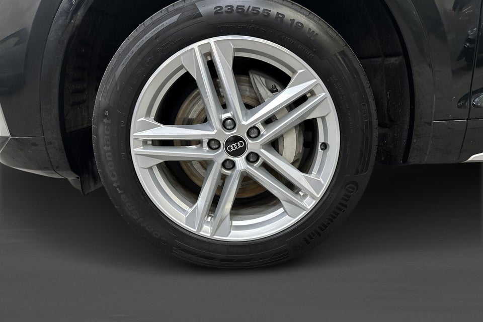 Audi Q5 50 TFSi e S-line quattro S-tr. 5d