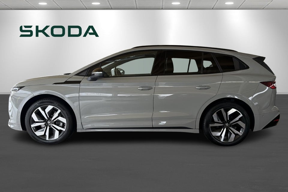 Skoda Enyaq 85 iV Sportline Maxx 5d