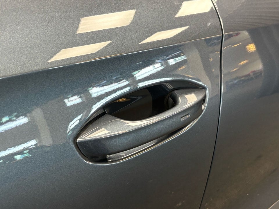 Cupra Formentor 1,5 TSi DSG 5d