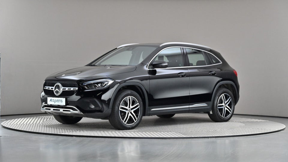 Mercedes GLA250 e 1,3 Business aut. 5d