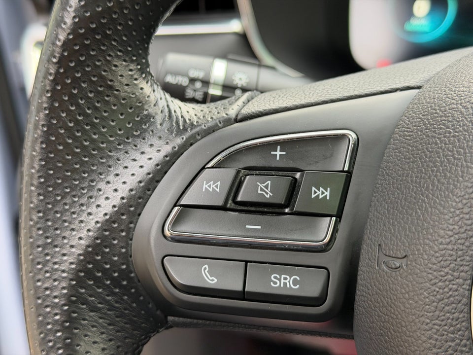 MG Marvel R Performance 5d