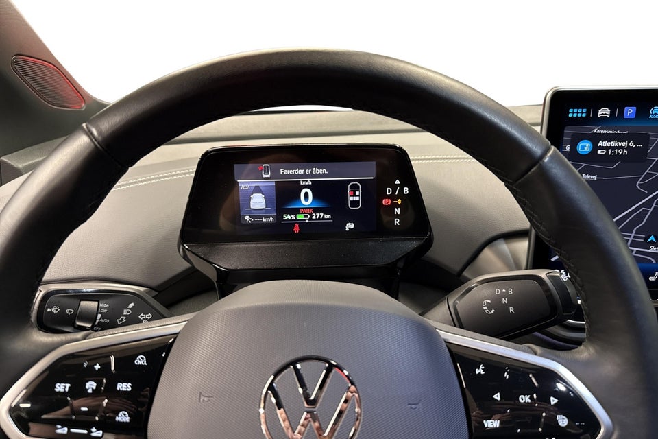 VW ID.5 77 Style+ 5d