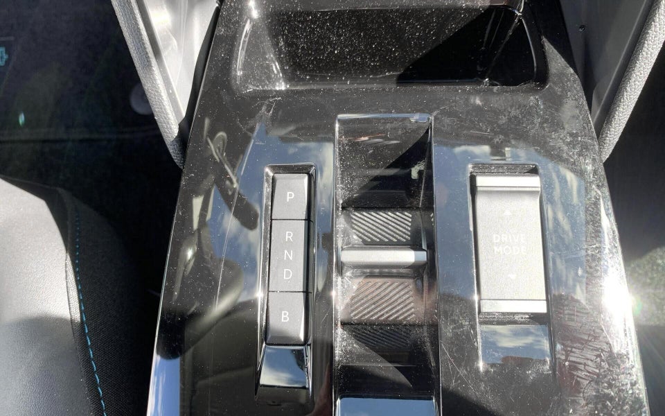 Citroën ë-C4 50 Feel 5d