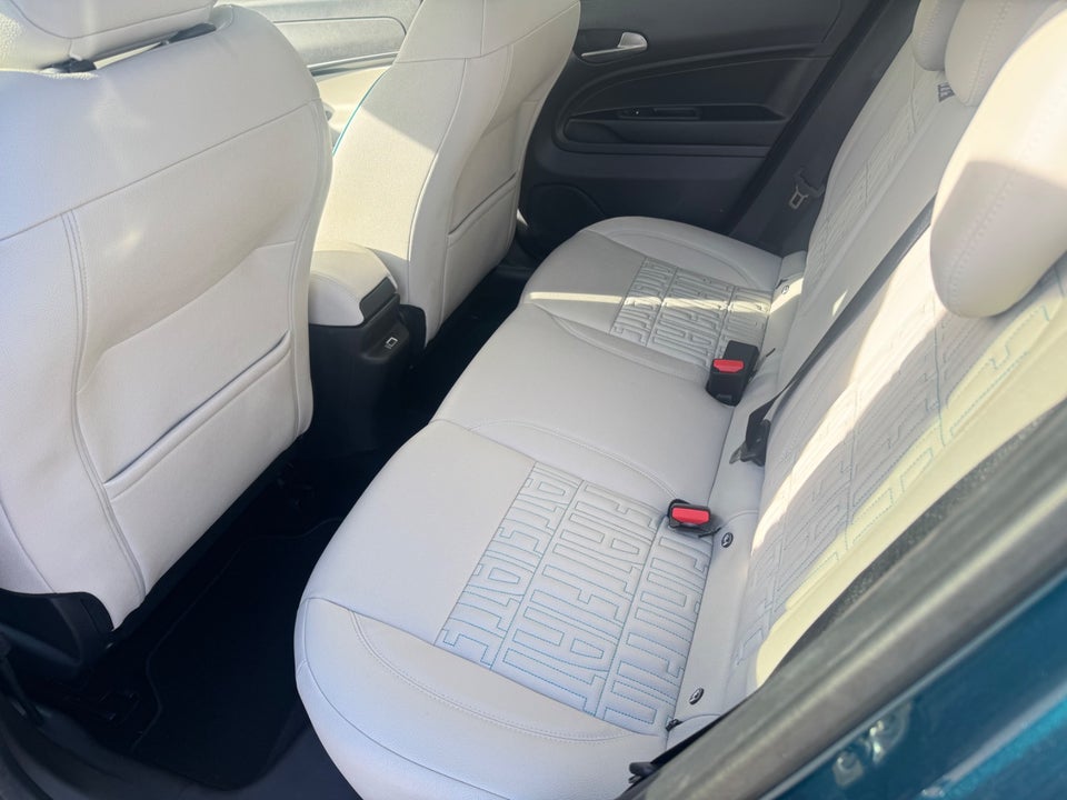 Fiat 600e 54 la Prima 5d