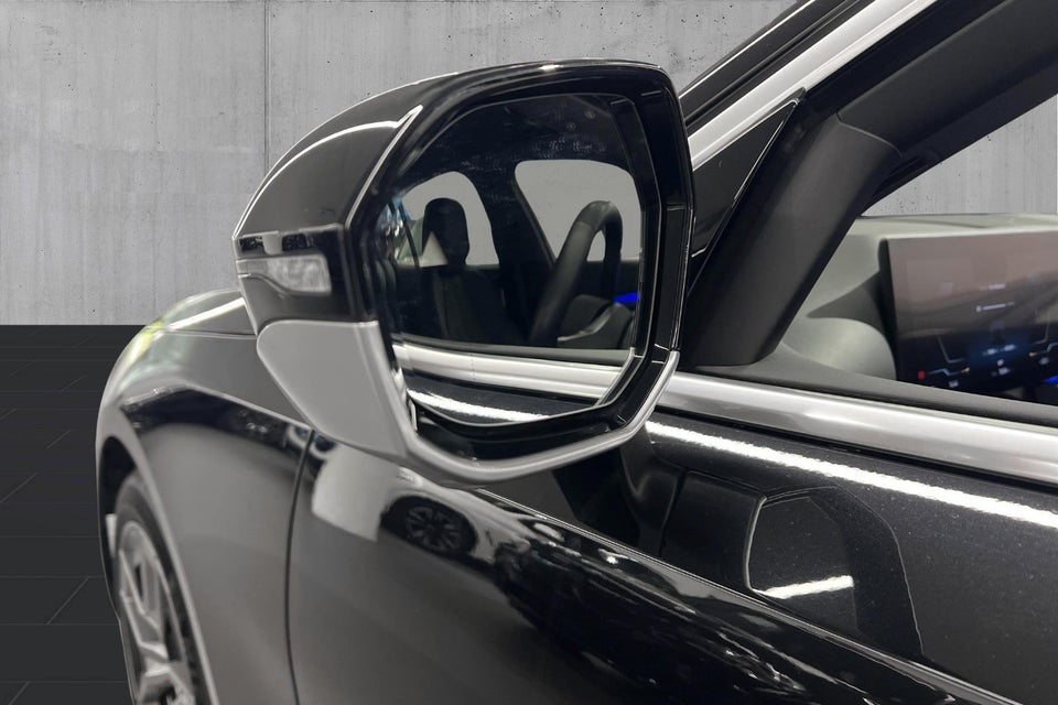 BMW i5 eDrive40 Sport Line 4d